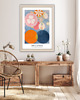 plakaty Plakat reprodukcja Hilma af Klint "The Ten Largest No. 2"