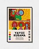 plakaty Plakat Kobiety kwitnące młodością Kusamy