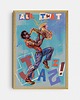 plakaty Plakat "All that jazz!"