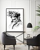 plakaty Plakat Frida Kahlo