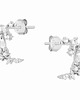kolczyki srebrne Kolczyk Stargaze Silver