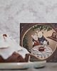kartki świąteczne CHRISTMAS HOME kartka świąteczna