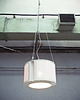 lampy wiszące Lampa drum 100% recycling
