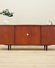 komody i szafki Sideboard tekowy, duński design, lata 70, produkcja: Dania