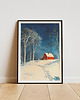 plakaty Plakat - Zima Zima
