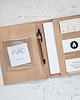 pokrowce i etui - organizery ORGANIZER / ETUI - Natural