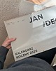 kalendarze i plannery Kalendarz 2026 ADHD-friendly