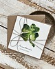 kartki scrapbooking Powodzenia w nowej pracy