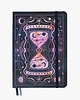 notatniki i albumy Mystery of Time - notatnik A5, bullet journal, planer w kropki
