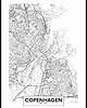 plakaty Plakat "Plan Kopenhagi"