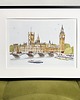 plakaty Plakat Westminster Palace