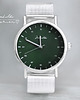 zegarki męskie Simple Watch Deep Forest - Makaliboo