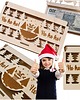 kartki scrapbooking Kasetka na banknoty Koperta Opakowanie Pudełko świąteczne na pieniądze