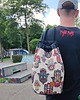 torby na ramię Torba worek