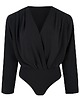 body damskie Bosy Long SAINT MERY black