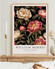 plakaty PLAKAT dekoracyjny , William Morris, wystawowy