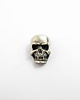 biżuteria męska Czaszka - wisiorek mały