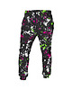 spodnie dresowe damskie Damskie Spodnie Fullprint DR.CROW Paint Drop