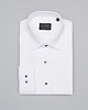 koszule męskie koszula męska 00310 dł. rękaw biały slim fit 176/182 39