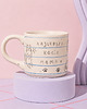 kubki Ceramiczny kubek Najlepsza kocia mama