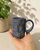 filiżanki Ceramiczna filiżanka do espresso handmade