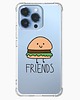 etui na telefon Etui Anti Shock case wzory - WF610