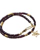 chokery Granaty choker vol. 8 - Szlachetna kolekcja