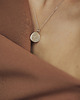 wisiory SANDRO mini / silver necklace