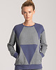 bluza bez kaptura damska Bluza Hellerbore