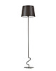 lampy podłogowe Klasyczna lampa stojąca ze stelażem w kształcie fali SURAT