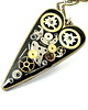 wisiory WISIOR - Sweet Heart Bronze (Black) V