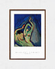 plakaty Kees van Dongen  - Exhibition Poster