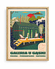 plakaty Plakat Galeria u Gąski
