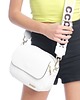 torby na ramię Torebka skórzana crossbody  (7104)