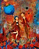 grafiki i ilustracje Rzeczy po drodze