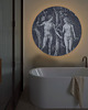 kinkiety Lampa Ścienna - Dots Lighting Forbidden fruit