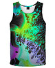 t-shirty męskie DR.CROW Bokserka Męska Marble Liquid