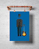 plakaty Plakat Slash 
