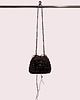 torby na ramię Roma. Minimalistyczna torebka crossbody z zamknięciem