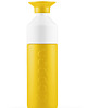 butelki wielorazowe Butelka Termiczna Dopper 580ml - Lemon Crush