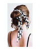 opaski do włosów Daisy POP Scarf - apaszka chusta do włosów