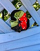 gumki do włosów Pela' SCRUNCHIE "Minie" gumka do włosów