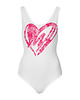 body damskie Melody Printed Body 