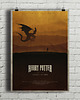 plakaty Plakat Harry Potter i Czara Ognia