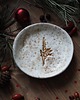 pojemniki na biżuterię Spodek na biżuterię lub palo santo