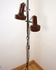 lampy podłogowe Lampa podłogowa OMI Koch & Lowy ,lata 70