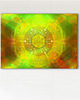 obrazy Obraz - Mandala dobrego nastroju - płótno