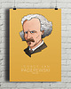 plakaty Plakat Ignacy Jan Paderewski 