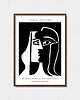 plakaty Plakat Pablo Picasso - Inspiracja