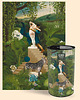 puzzle dla dzieci Puzzle Euforia